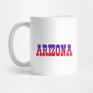 Arizona Mug